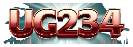 ug234 slot logo