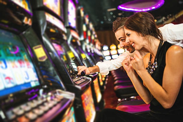 ug234 slot Bingo